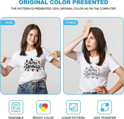 TPU warmsmeltlijmpoeder voor het printen van T-shirts