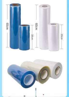 UV DTF Film Cup Wraps Transfer AB Film UVDTF Sticker Printer UV DTF Film voor telefooncasing Fles Mug Cup