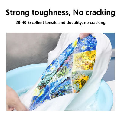 1000 ml/fles Textiel DTF Pigment Ink Transfer Film Printing To DTF Printer