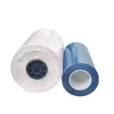 Hoge flexibiliteit PET UV-film in 30cm*100m/60cm*100m Voor verpakking